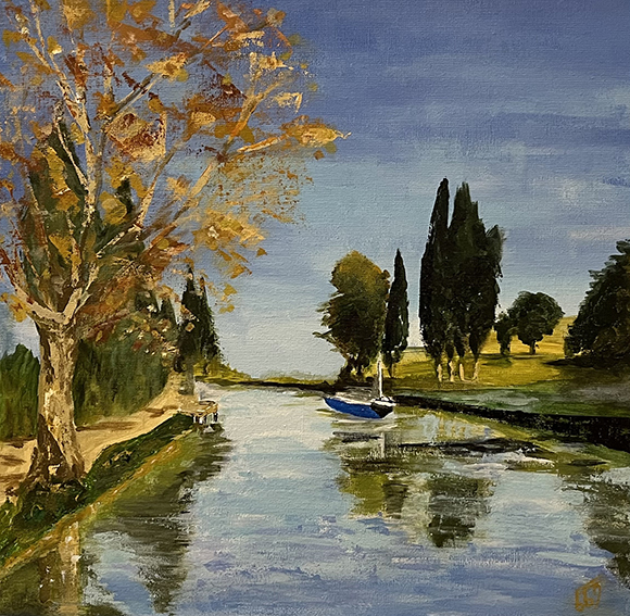 Marie-Claude Bourret